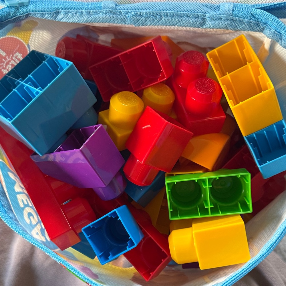 Mega Bloks - Picture 4 of 4
